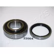 Roulement de roue arrière JAPANPARTS [KK-22004]