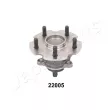 JAPANPARTS KK-22005 - Moyeu de roue arrière