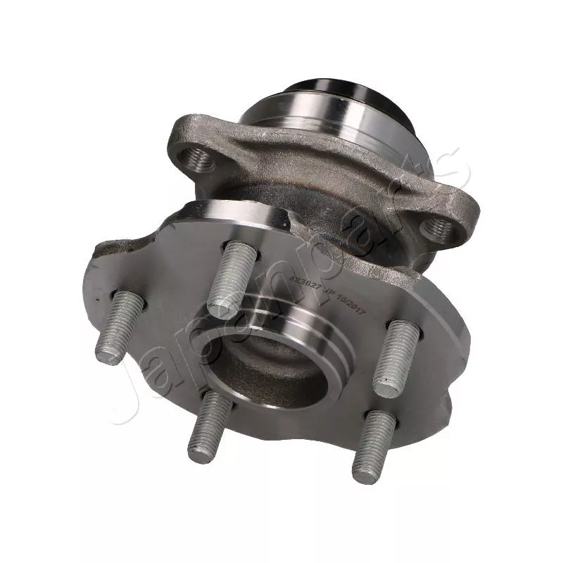 Moyeu de roue arrière JAPANPARTS KK-22012 - Visuel 1