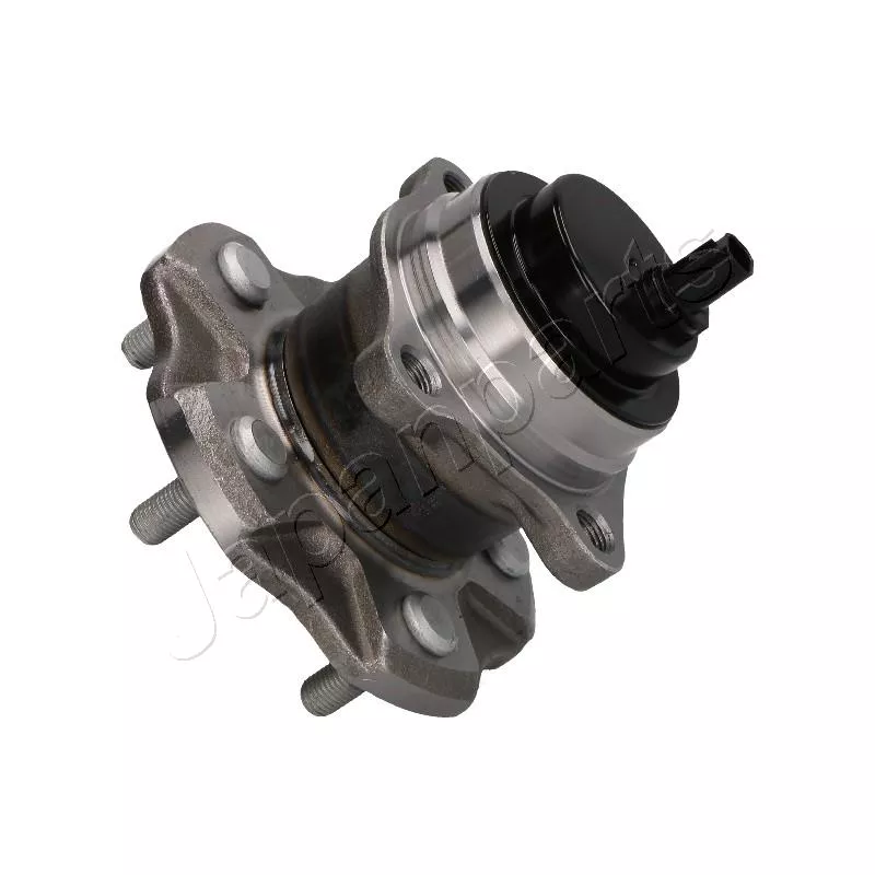 Moyeu de roue arrière JAPANPARTS KK-22012 - Visuel 2