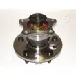 Moyeu de roue arrière JAPANPARTS [KK-22030]