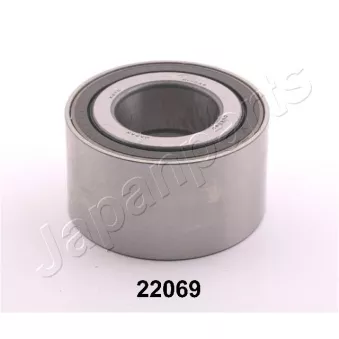 JAPANPARTS KK-22069 - Roulement de roue arrière