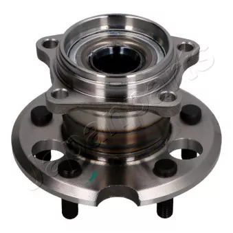 JAPANPARTS KK-22077 - Moyeu de roue arrière
