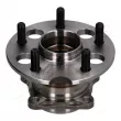 JAPANPARTS KK-22077 - Moyeu de roue arrière