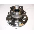 JAPANPARTS KK-22077 - Moyeu de roue arrière