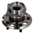 JAPANPARTS KK-22077 - Moyeu de roue arrière