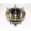 JAPANPARTS KK-22087 - Moyeu de roue arrière