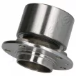 JAPANPARTS KK-22091 - Moyeu de roue arrière