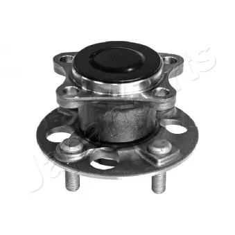 JAPANPARTS KK-22101 - Moyeu de roue arrière