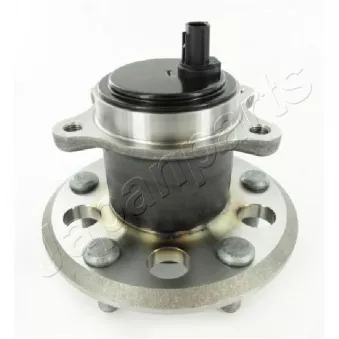 JAPANPARTS KK-22107 - Moyeu de roue avant