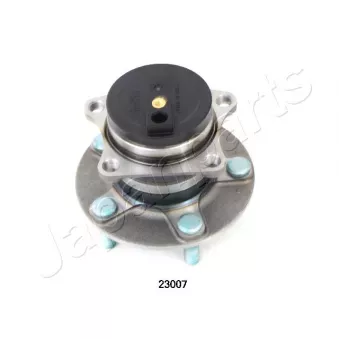 JAPANPARTS KK-23007 - Moyeu de roue arrière