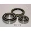 Kit de roulements de roue arrière droit JAPANPARTS [KK-23012P]