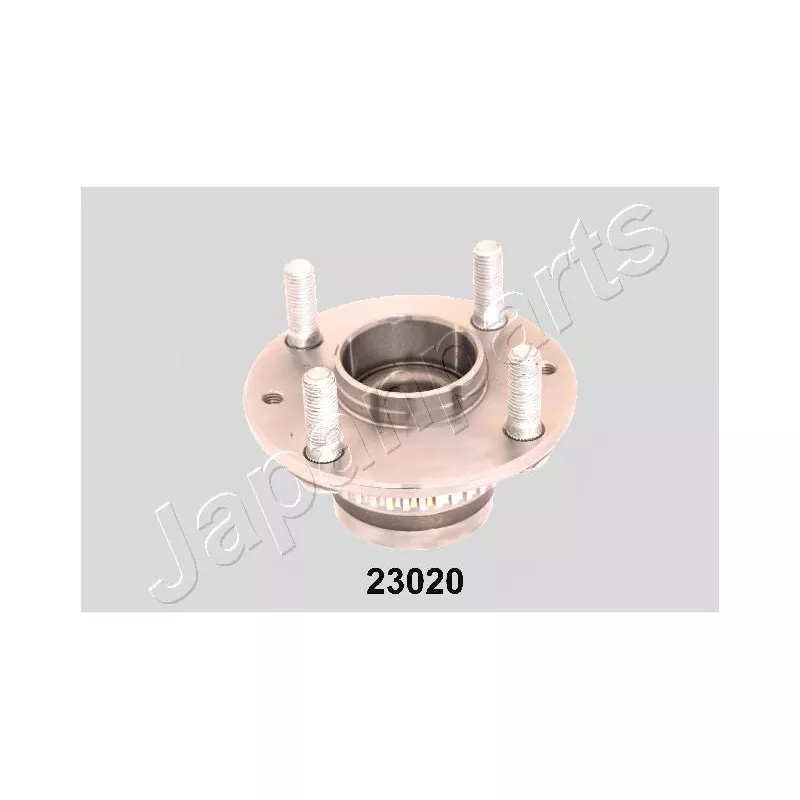 Moyeu de roue arrière JAPANPARTS KK-23020 - Visuel 1