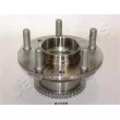 JAPANPARTS KK-23022 - Moyeu de roue arrière