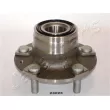 Moyeu de roue arrière JAPANPARTS [KK-23023]