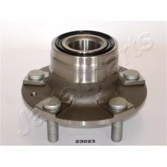 JAPANPARTS KK-23023 - Moyeu de roue arrière