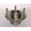 JAPANPARTS KK-23023 - Moyeu de roue arrière