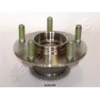 JAPANPARTS KK-23028 - Moyeu de roue arrière