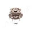 Moyeu de roue arrière JAPANPARTS [KK-23042]