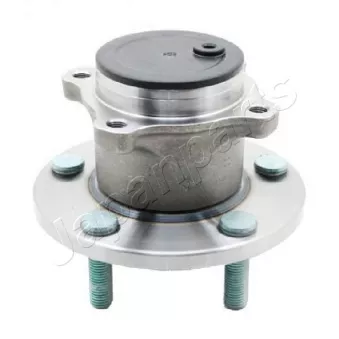 JAPANPARTS KK-23048 - Moyeu de roue arrière