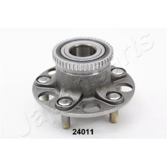 JAPANPARTS KK-24011 - Moyeu de roue arrière