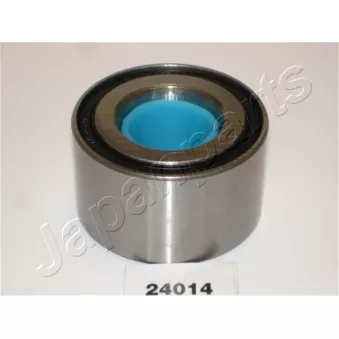 JAPANPARTS KK-24014 - Roulement de roue arrière