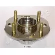 JAPANPARTS KK-24022 - Moyeu de roue arrière