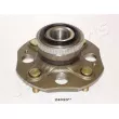 Moyeu de roue arrière JAPANPARTS [KK-24023]