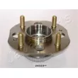 JAPANPARTS KK-24023 - Moyeu de roue arrière