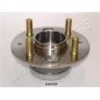 JAPANPARTS KK-24026 - Moyeu de roue arrière