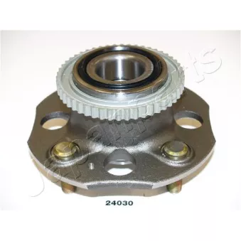 JAPANPARTS KK-24030 - Moyeu de roue arrière