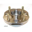 JAPANPARTS KK-24030 - Moyeu de roue arrière