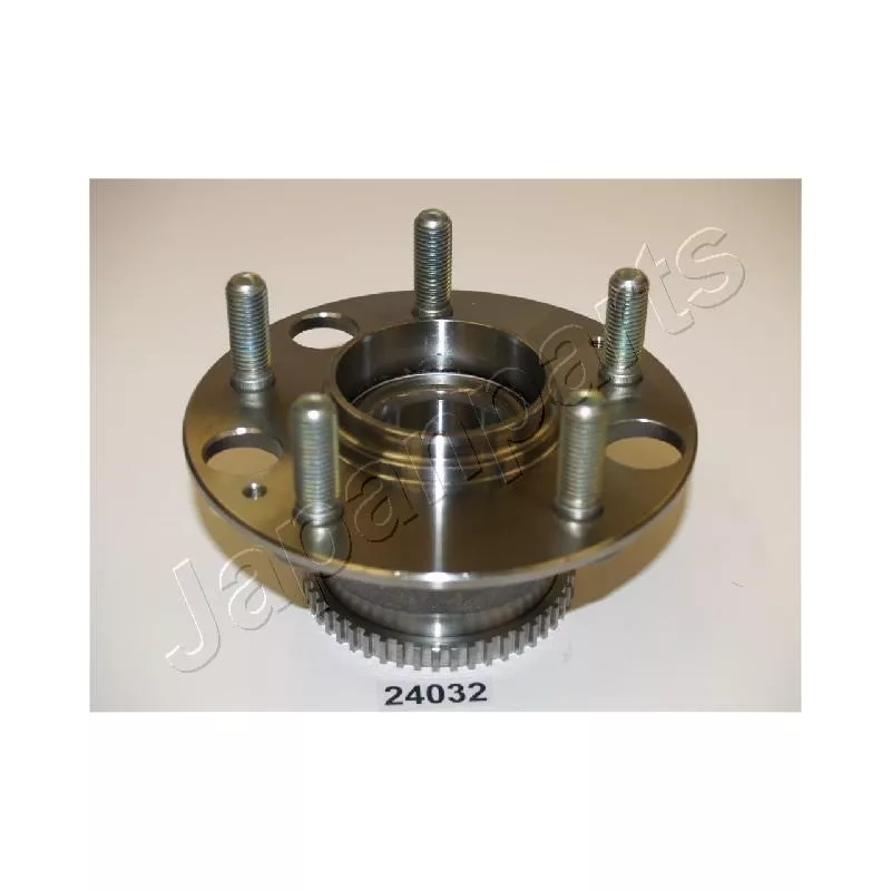 Moyeu de roue arrière JAPANPARTS KK-24032 - Visuel 1