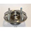 JAPANPARTS KK-24033 - Moyeu de roue arrière