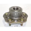Moyeu de roue arrière JAPANPARTS [KK-24035]