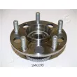 JAPANPARTS KK-24036 - Moyeu de roue arrière