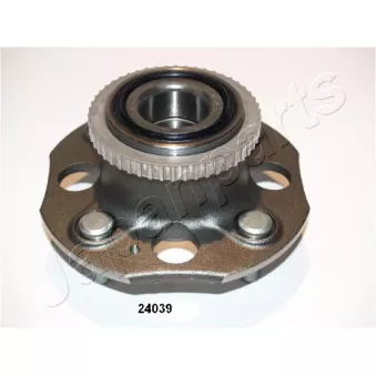 JAPANPARTS KK-24039 - Moyeu de roue arrière