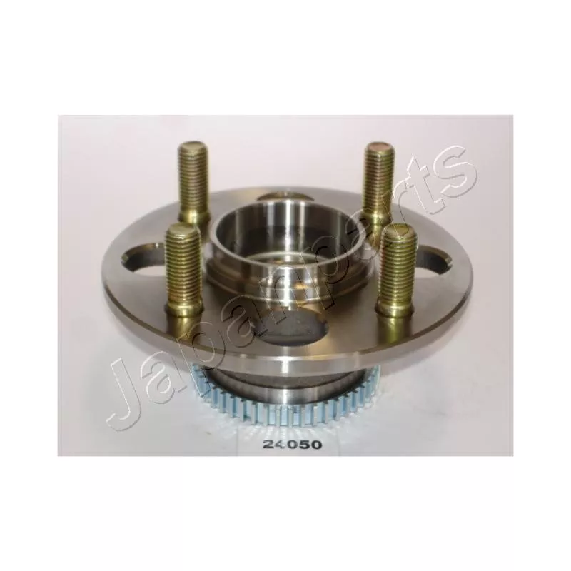 Moyeu de roue arrière JAPANPARTS KK-24050 - Visuel 1