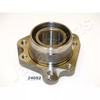 JAPANPARTS KK-24052 - Moyeu de roue arrière