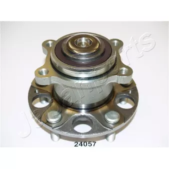 JAPANPARTS KK-24057 - Moyeu de roue arrière