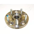 JAPANPARTS KK-24058 - Moyeu de roue arrière