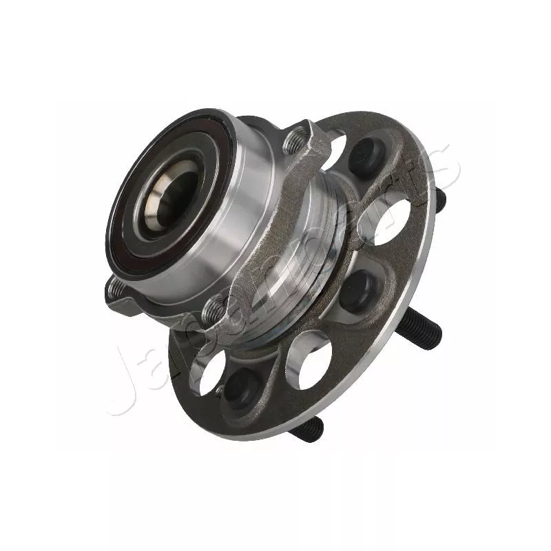 Moyeu de roue arrière JAPANPARTS KK-24064 - Visuel 1