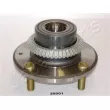 Moyeu de roue arrière JAPANPARTS [KK-25001]