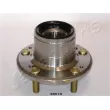 Moyeu de roue arrière JAPANPARTS [KK-25015]
