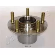 JAPANPARTS KK-25015 - Moyeu de roue arrière
