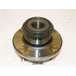 Moyeu de roue arrière JAPANPARTS [KK-25046]