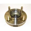 JAPANPARTS KK-25046 - Moyeu de roue arrière