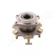 Moyeu de roue arrière JAPANPARTS [KK-25053]