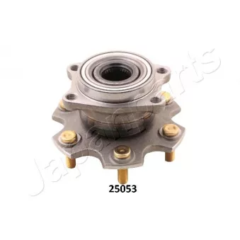 JAPANPARTS KK-25053 - Moyeu de roue arrière