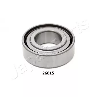 JAPANPARTS KK-26015 - Roulement de roue arrière